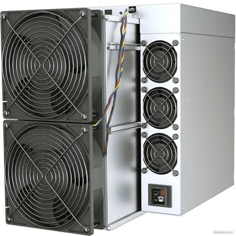 Antminer S21 Pro+ 234T